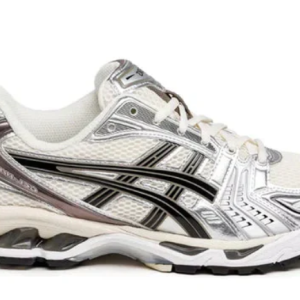 ASICS Gel Kayano 14 ‘Cream Black’