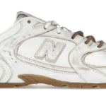 New Balance 530 SL Miu Miu White Gum