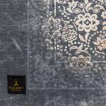 Folklore digital corridor carpet