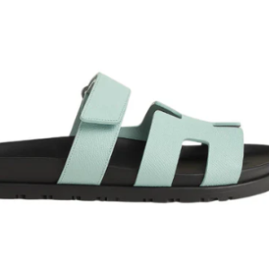 Hermes Chypre Sandal Blue/Brume
