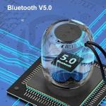 صب XERTMT LED RGB