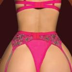 Berry Muse (pink)