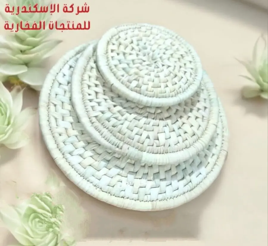 طقم كوسترات تصدير