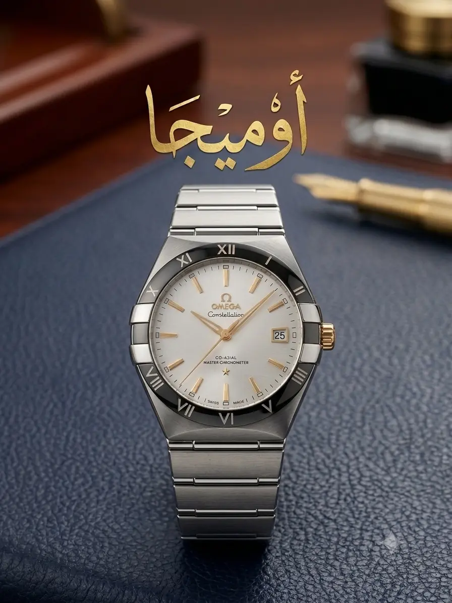 أوميغا كونستليشن