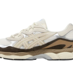 Asics Gel NYC Creem Mocha