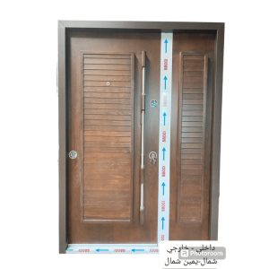 بوابات مصفحة تركى عرض 150 سم