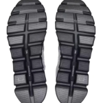 On Running Cloud 6 Waterproof Alloy Wolf