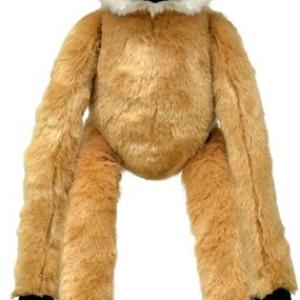 Plush Toy Gibbon