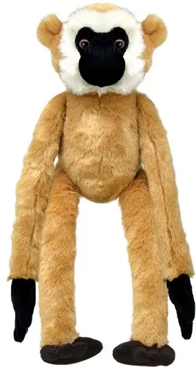 Plush Toy Gibbon