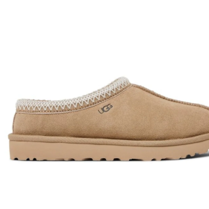 UGG Tasman Slipper - Mustard Seed