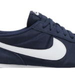 Nike Cortez TXT 'Midnight Navy'