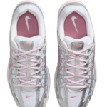 Nike Wmns P-6000 'White Elemental Pink'