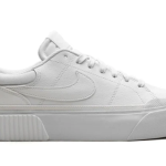 Nike Court Legacy Lift - Triple white
