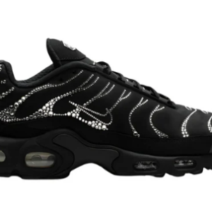 Nike x Swarovski Air Max Plus