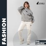 Sweat-Pants مش مجرد سويت بانتس … ده راحة طول اليوم. قطن 100% ميلتون كومباكت تقيل وثابت، ضد الوبرة والانكماش. ✔ ضمان سنة ✔ معاينة قبل الاستلام ✔ دفع عند الاستلام أو فيزا