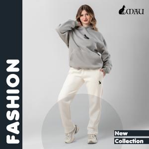 Sweat-Pants مش مجرد سويت بانتس … ده راحة طول اليوم. قطن 100% ميلتون كومباكت تقيل وثابت، ضد الوبرة والانكماش. ✔ ضمان سنة ✔ معاينة قبل الاستلام ✔ دفع عند الاستلام أو فيزا