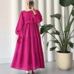 فستان أميرة 089