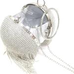 Luxury Bag Dazzling Round VS-18