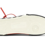 OFF-WHITE Out Of Office “OOO” Low White Black