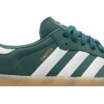 Adidas Samba 'Collegiate Green Gum'