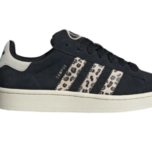 Adidas Campus 00s – Black Leaopard