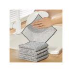 Dishcloth Replacement Wire - 6 Pieces Size 20*20
