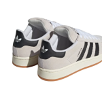 Adidas Campus 00s Crystal – White Core Black