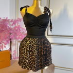 فهد الغروب الأنيق 007 Code