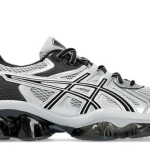 ASICS Gel-Kayano 14 ‘White Dark Grape’