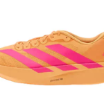 Adidas Adizero Evo SL Orange Shock Pink