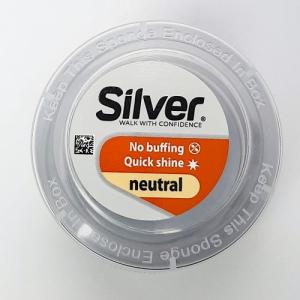Silver Care Fast Dry Cream Polish A-1