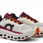 On Running Cloudmonster Undyed/White/Aurora