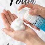 Eyefree lid cleanser Every Eyelid Wash