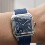 Cartier Santos