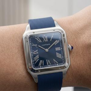 Cartier Santos