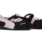 Puma Speedcat Ballet SD 'Black Mauve Mist'