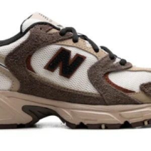 New Balance 530 – Brown Tan