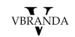 v branda