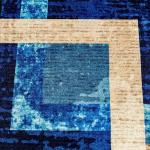 blue harmony