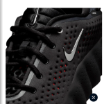 Nike mind 002 black