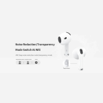 RECCI G600C Pro Earbuds