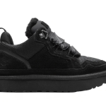 UGG Lowmel – Black