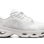 On Running Cloudsolo LOEWE 'white'