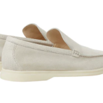 Loro piana Summer Walk Loafer 'Pearl (MH90)'