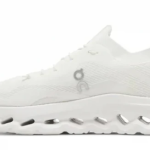 LOEWE x OnCloudtilt All White