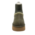 UGG Tazz Knit Platform Antilope