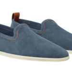 Loro piana Venice Walk Loafer 'Black Figs (W1CQ)'