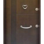 ابواب مصفحة سيلكا