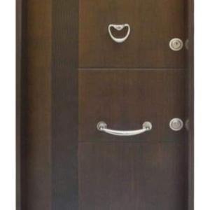 ابواب مصفحة سيلكا