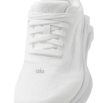 ALO RUNNER WHITE/WHITE